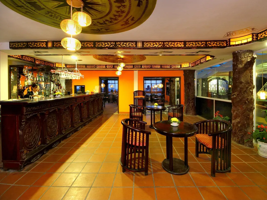 Hoi An Lantern Hotel фото 12
