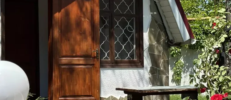 Фото отеля База отдыха «Динамо-2»