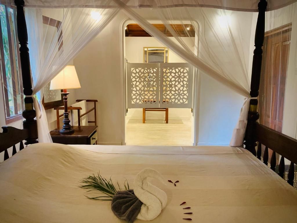 Tisara Villas фото 2