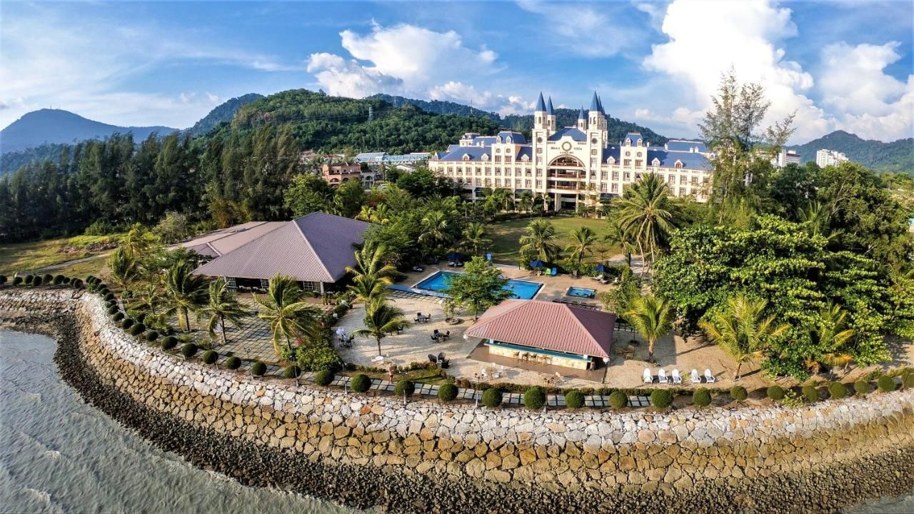 Bella Vista Waterfront Langkawi фото 0