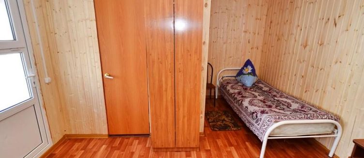 Фото отеля Золотая Лагуна