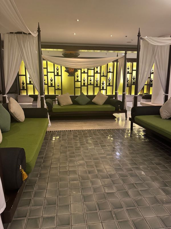 Paradox Resort Phuket фото 68