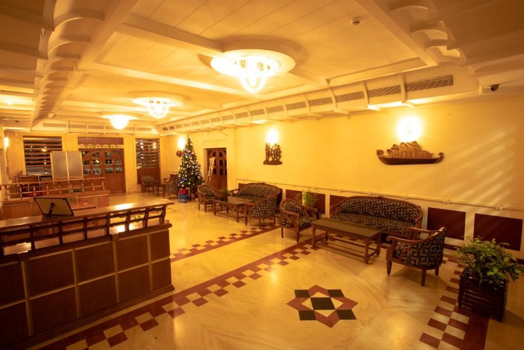 Quality Airport Hotel фото 24