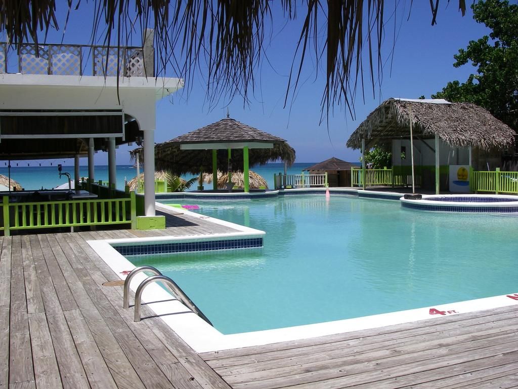 Fun Holiday Beach Resort фото 33