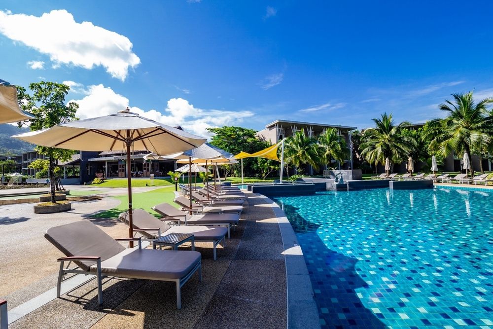 The Sands Khao Lak by Katathani фото 64