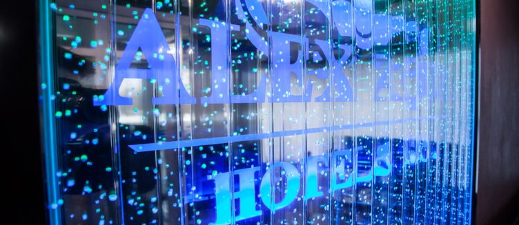 Фото отеля Alex Aqua