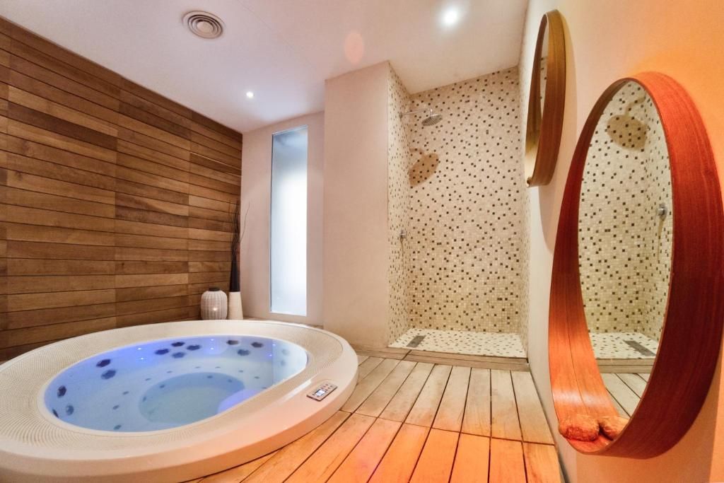 Hotel Touring Wellness & Beauty фото 2
