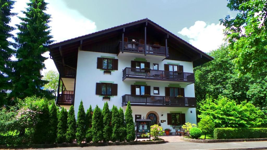 Hotel St. Georg фото 2