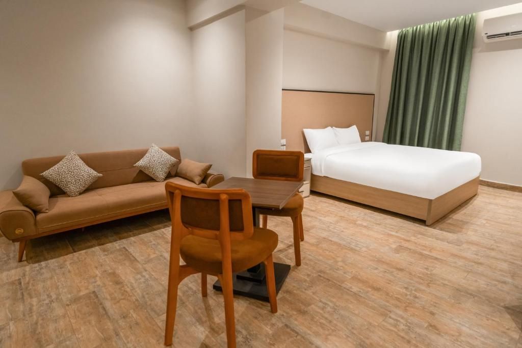 Kemet Hotel фото 3