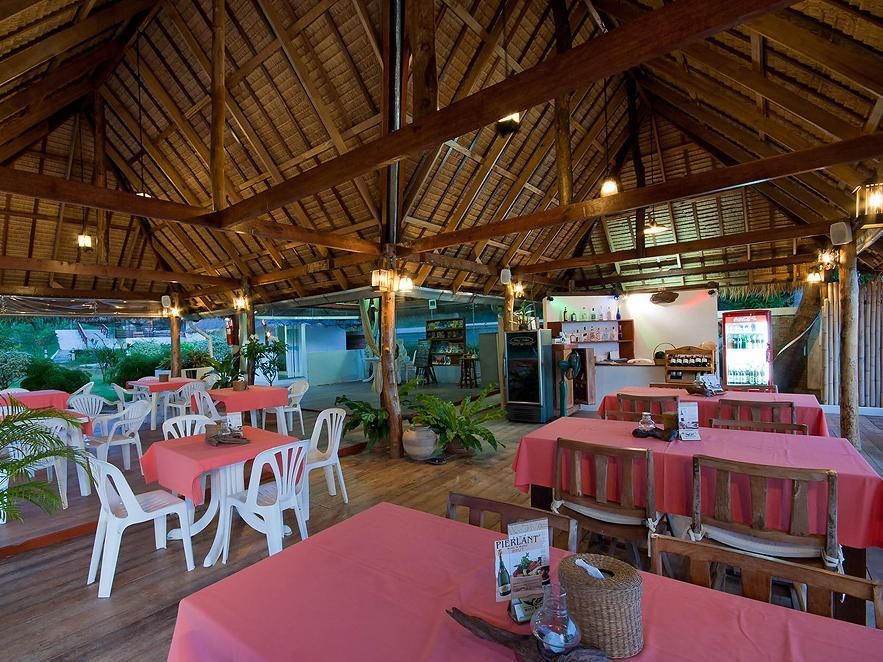 Samui Tonggad Resort фото 15