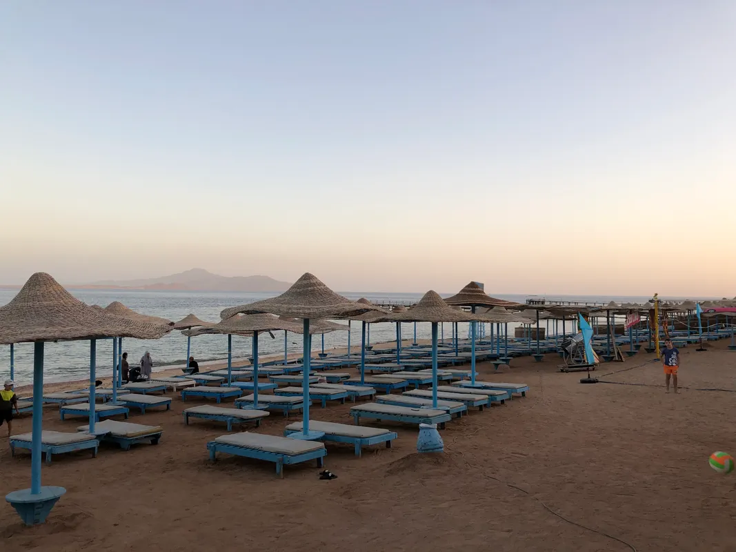 Rehana Sharm Resort Aquapark & Spa фото 291