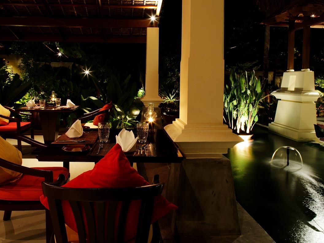 The Briza Beach Resort, Samui - SHA Plus фото 31