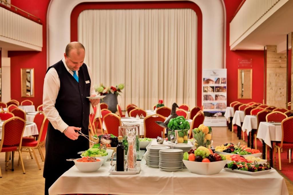 Hotel Belvedere фото 35
