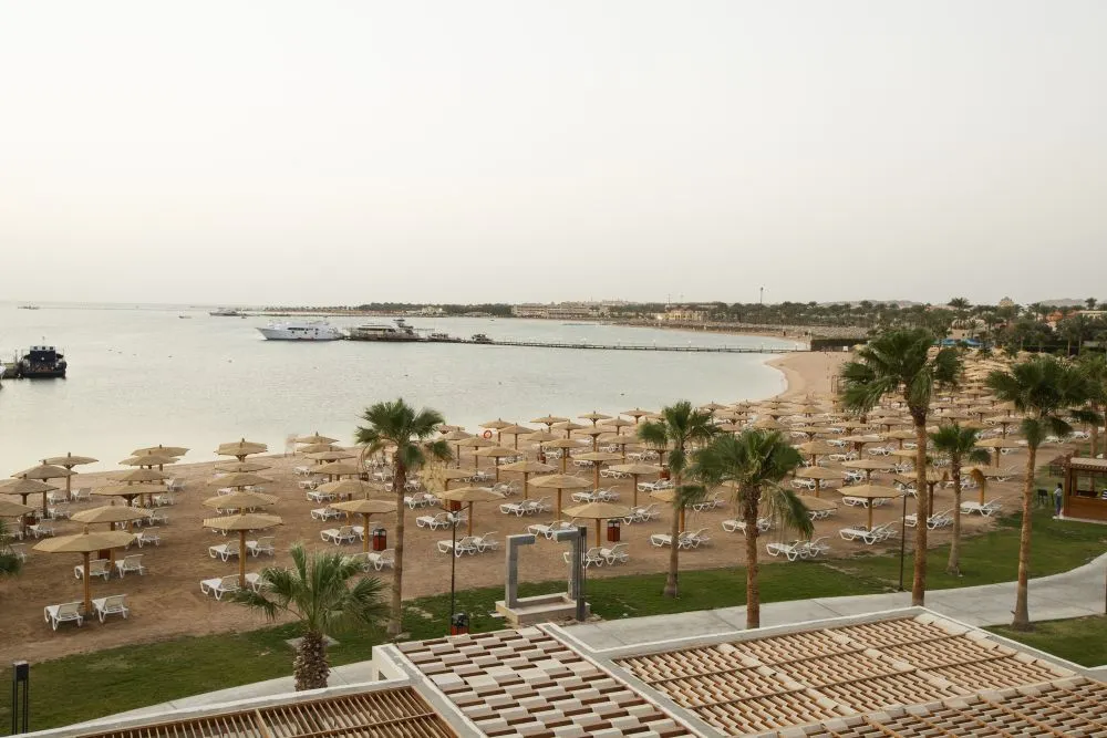 Xanadu Makadi Bay фото 46