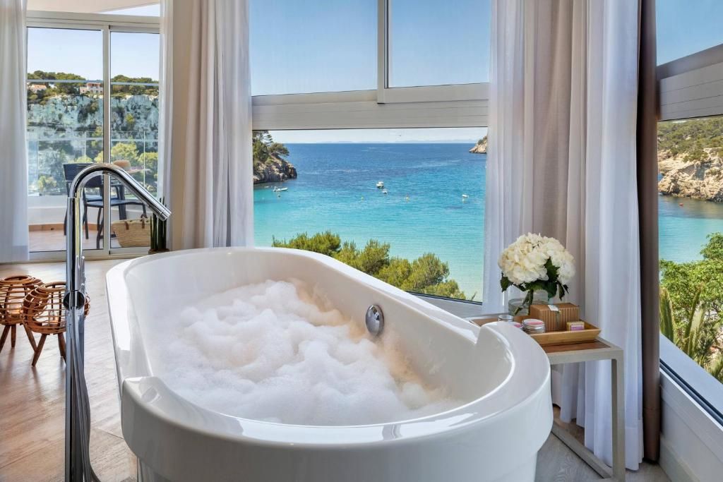 Meliá Cala Galdana фото 8