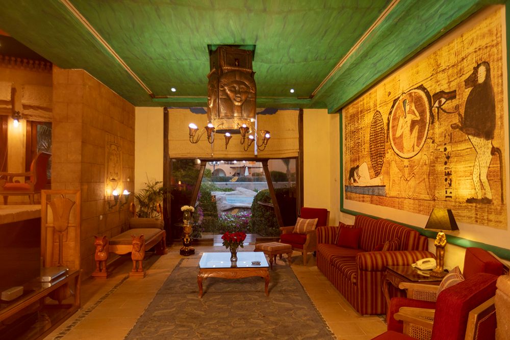 Royal Savoy Villas фото 38