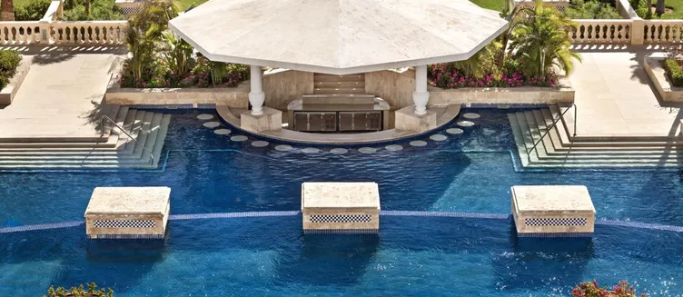 Фото отеля Sheraton Sharm Hotel, Resort, Villas & Spa