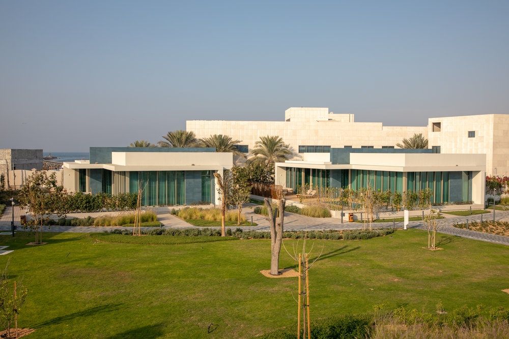 Ajman Hotel Luxury Villas фото 38