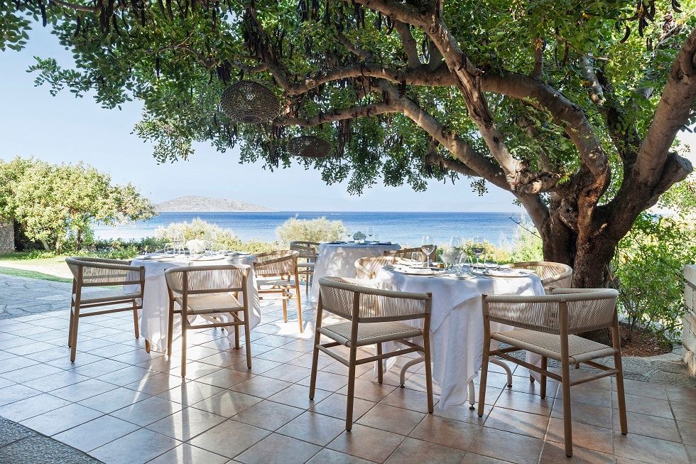 Elounda Mare Hotel фото 82