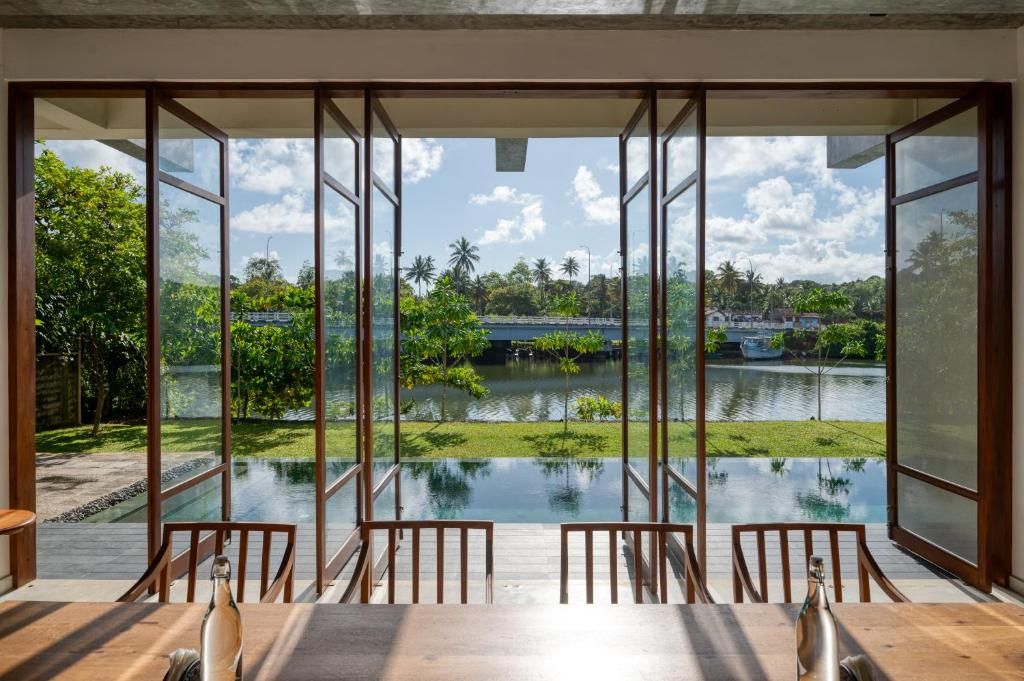 Sitara Villa Weligama фото 31