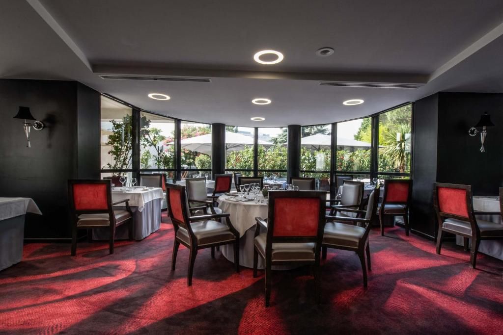 Hotel Palladia фото 3