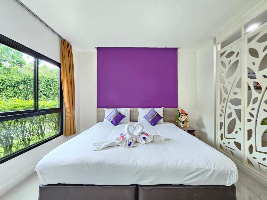 S4 Naiyang Beach Phuket фото 37