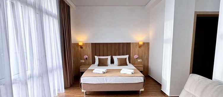 Фото отеля Мерсини