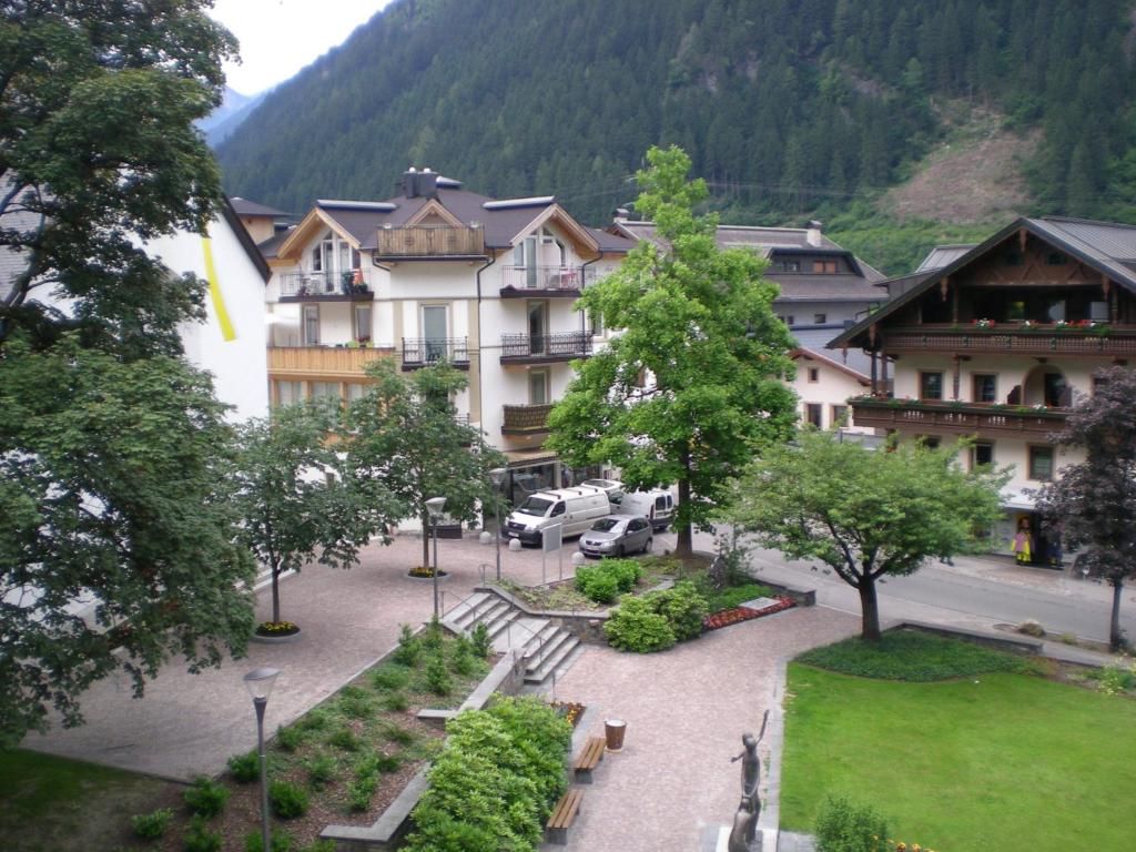 Alpenhotel Kramerwirt фото 50