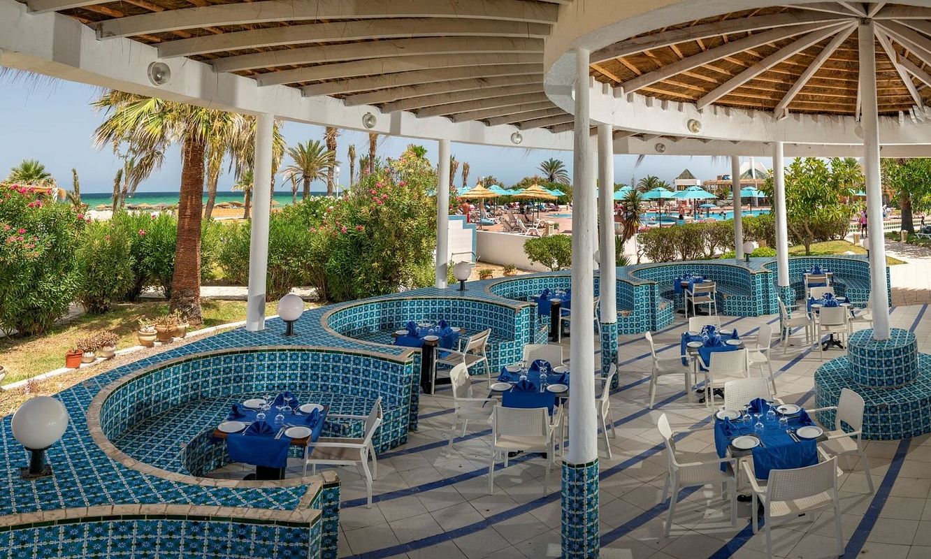 Helya Beach & Spa фото 13