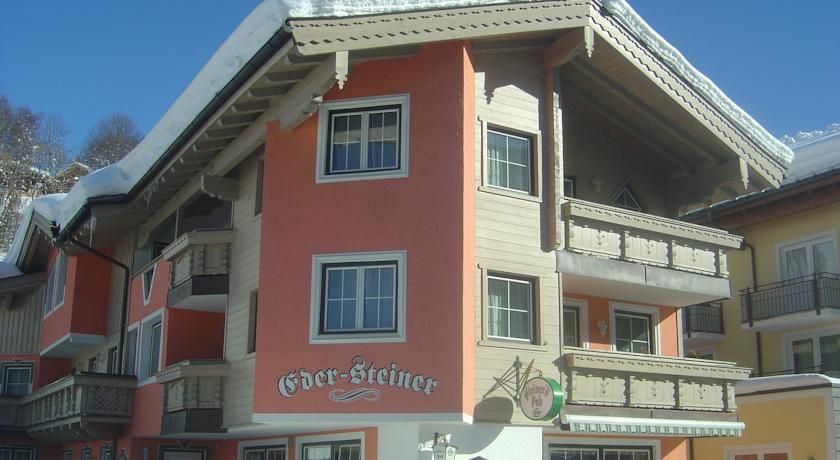Haus Eder Steiner фото 0
