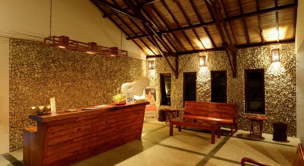 Cocotinos Sekotong, a Boutique Beach Resort & Spa фото 62