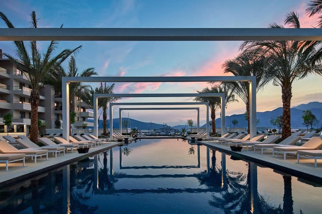 Regent Porto Montenegro фото 7