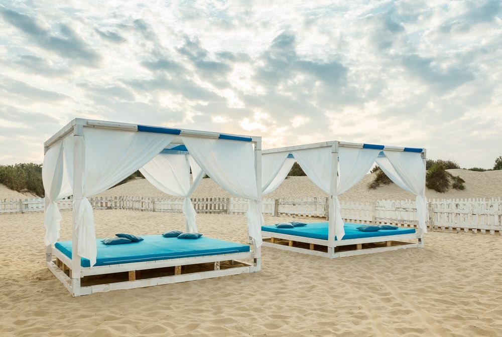 База отдыха «База отдыха «Pontos Family Resort Vesta»» фото 67