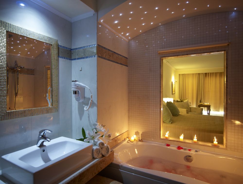 Atrium Prestige Thalasso Spa Resort & Villas фото 56
