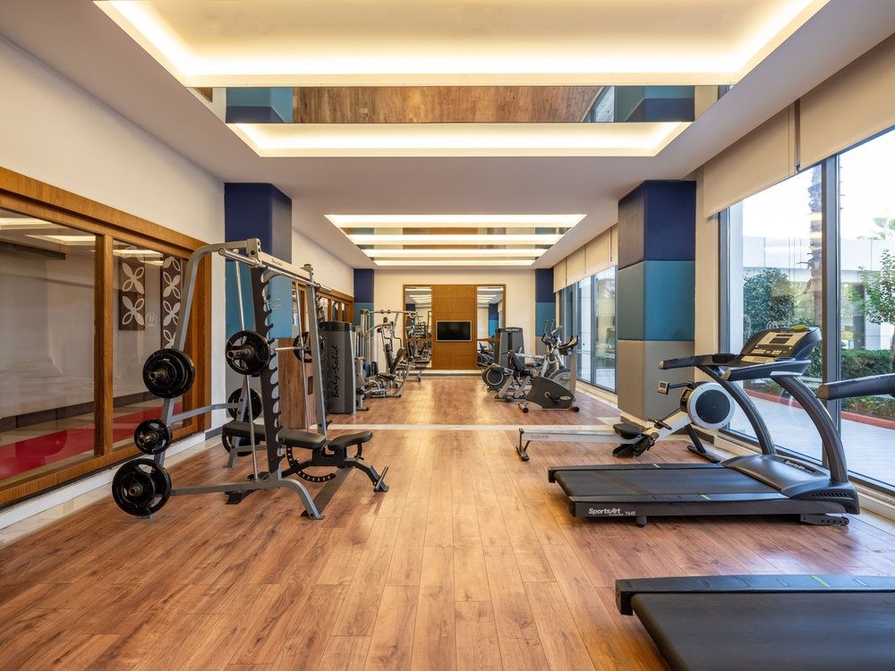 Diamond Premium Hotel & Spa фото 160