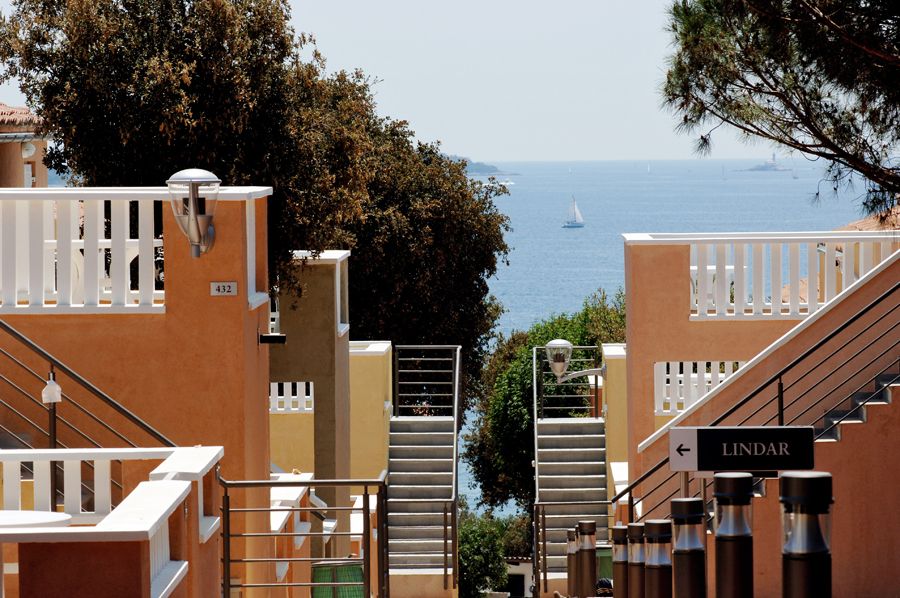 Apartments Amarin фото 30