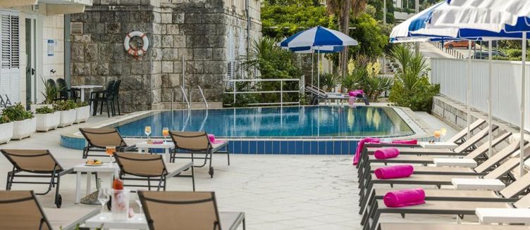 Фото отеля Komodor