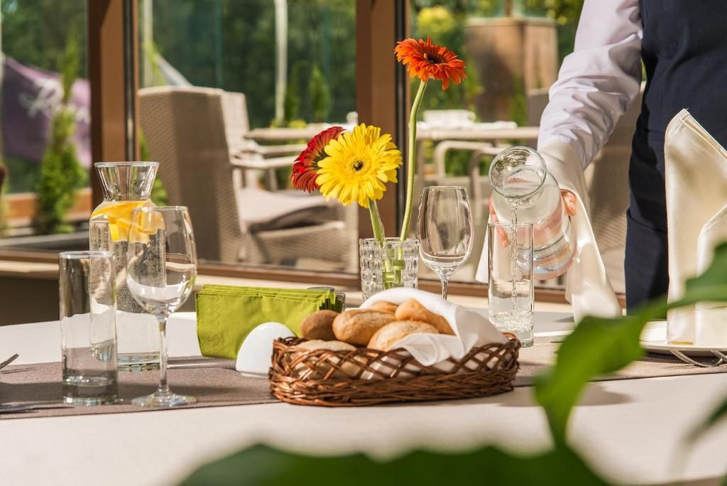 Rosslyn Dimyat Hotel Varna фото 29