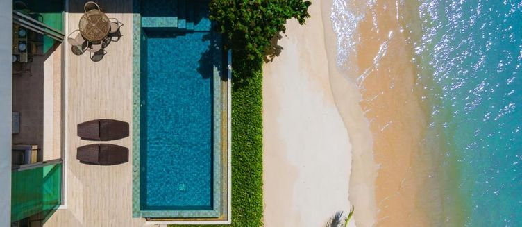 Фото отеля Fisherman Way Beach Resort