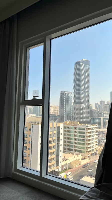 Rove Dubai Marina фото 29