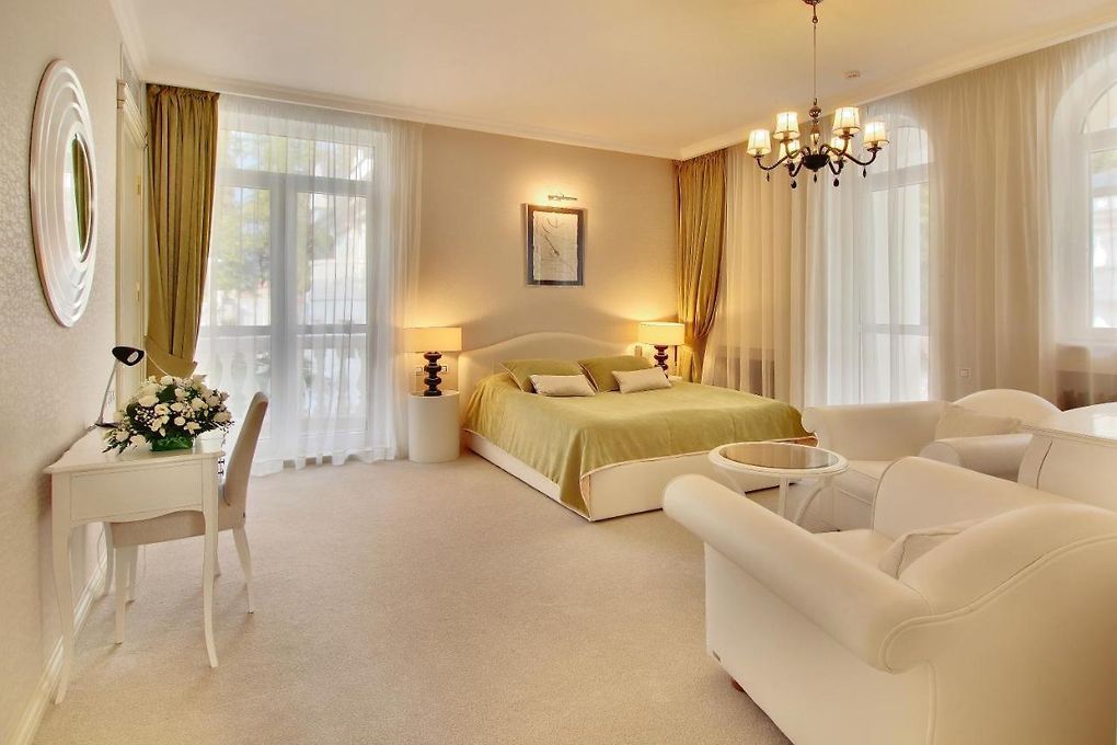 Villas & SPA by Ostrova фото 4