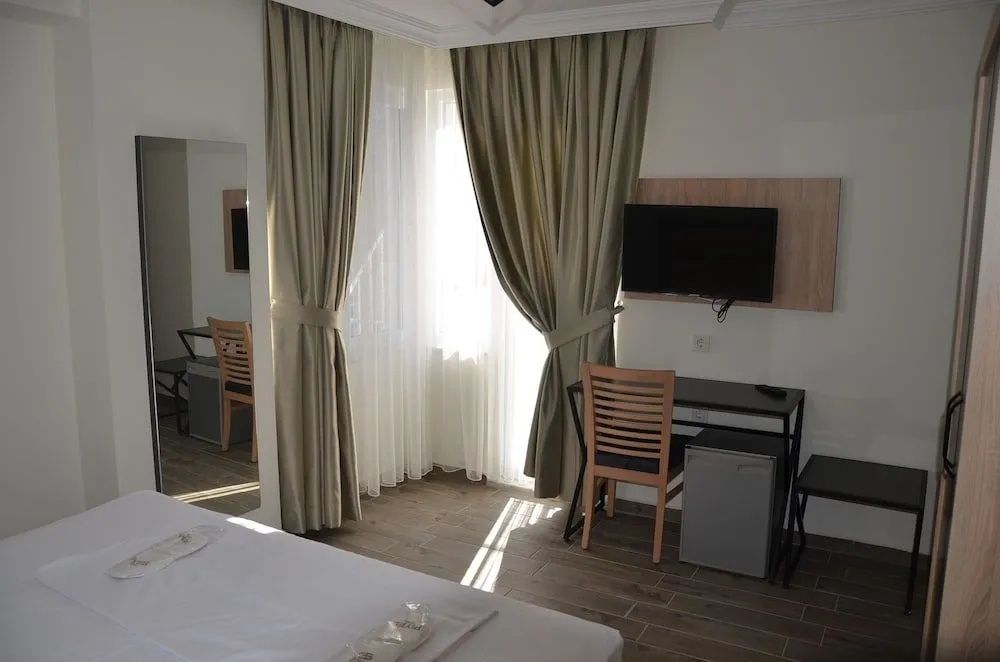 Piyes Otel фото 37