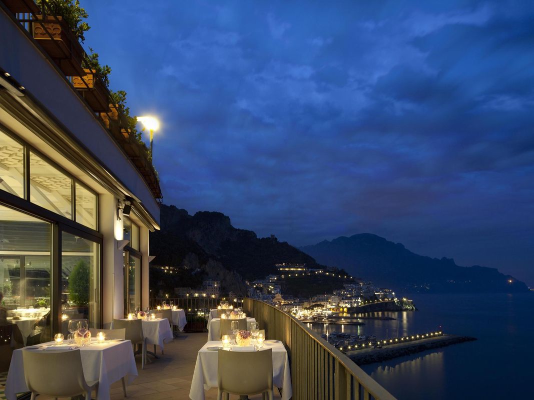 Miramalfi фото 7
