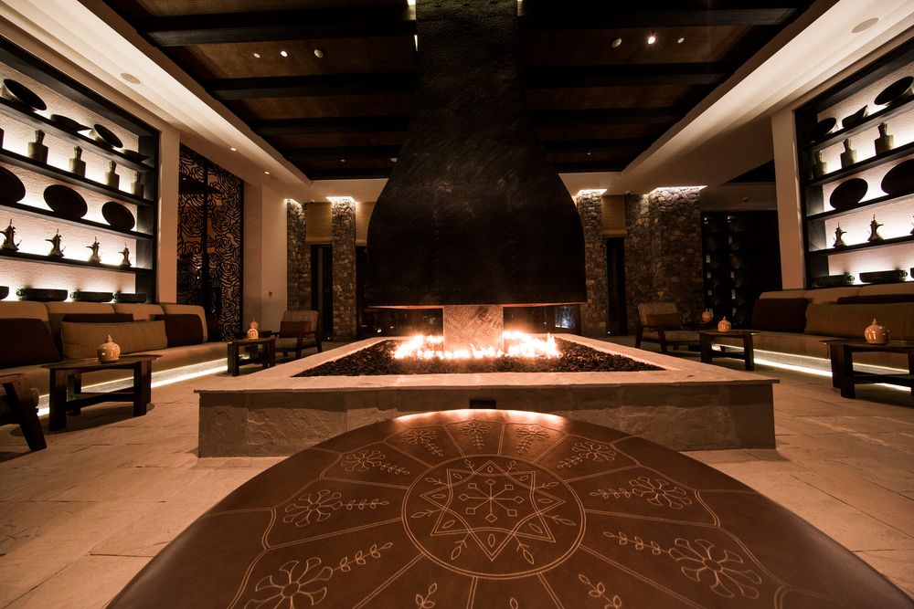 Alila Jabal Akhdar фото 102