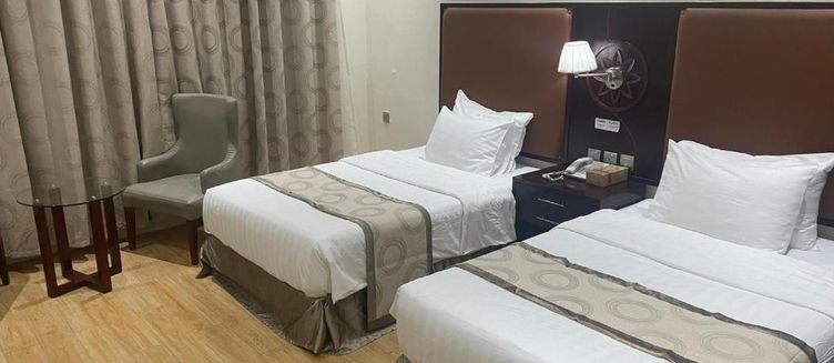 Фото отеля Palm Inn Hotel Doha