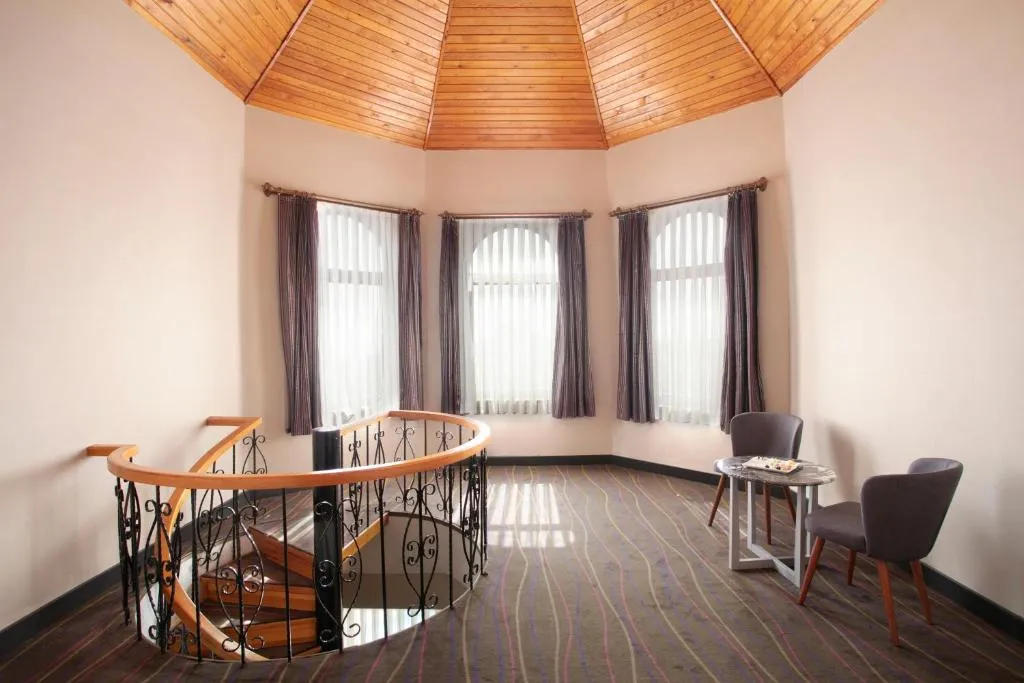 Sirene Belek Hotel фото 162