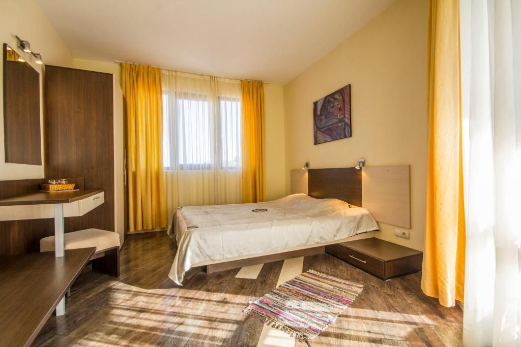 Obzor Hotel Coral фото 6
