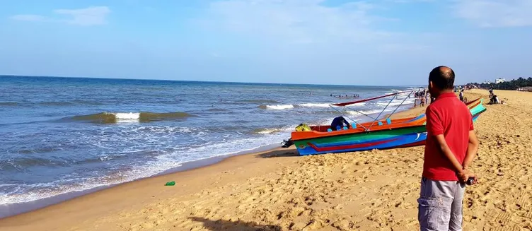 Фото отеля Fish & Chips