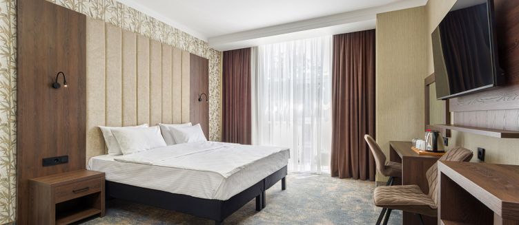 Фото отеля Веллора