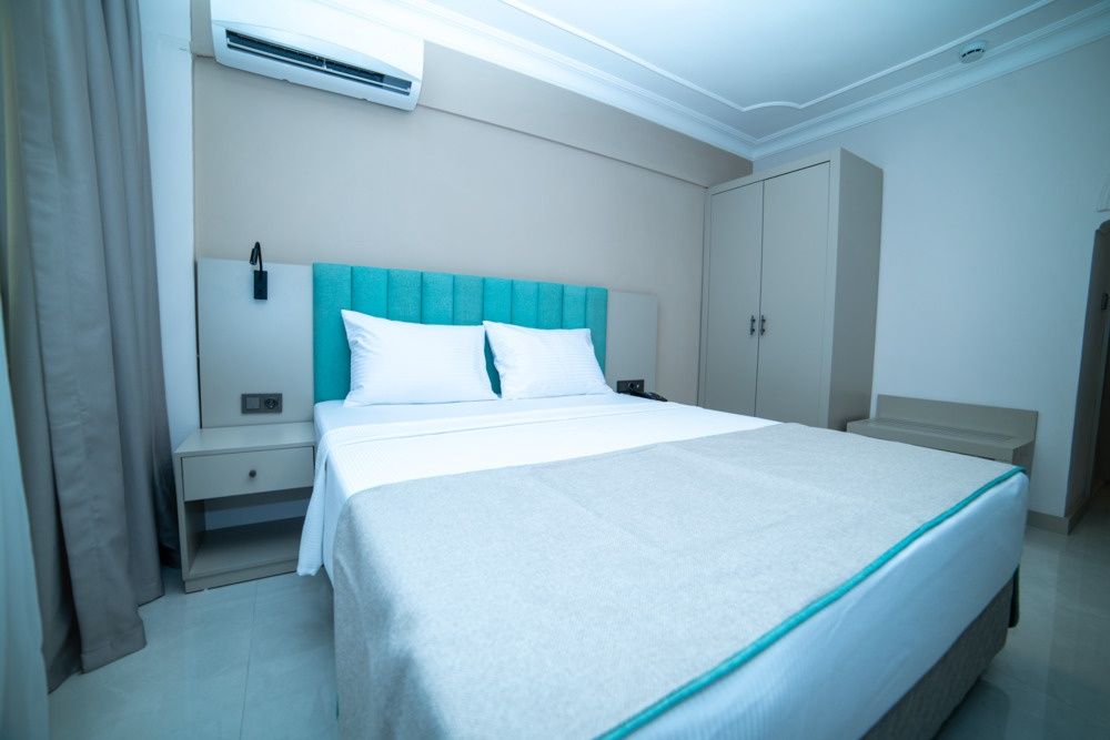Rose Garden Premium Hotel фото 73